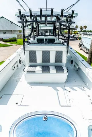 Slide: The Image of Invincible 33 Catamaran 2026 - 7