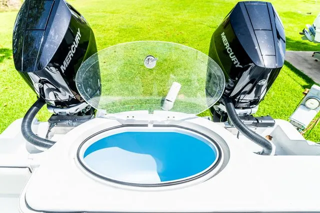 Slide: The Image of Invincible 33 Catamaran 2026 - 8