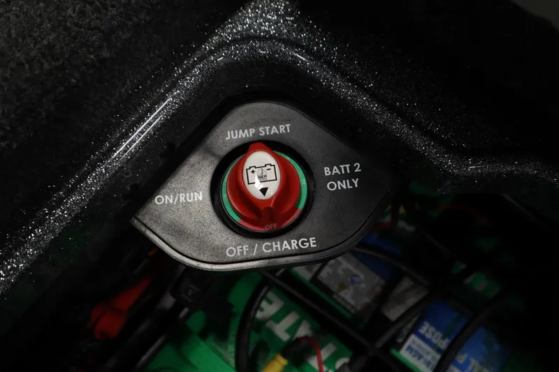 Slide: The Image of Ranger Z519 2023 - 52