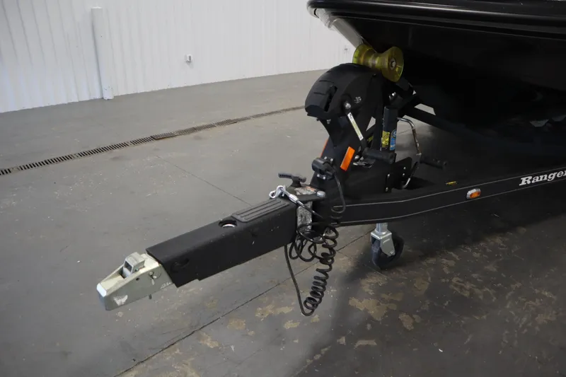 Slide: The Image of Ranger Z519 2023 - 59