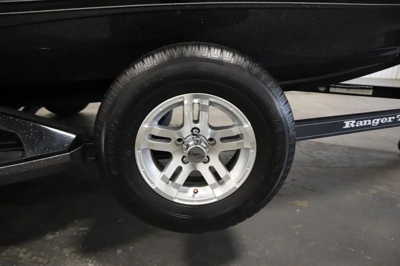 Slide: The Image of Ranger Z519 2023 - 60