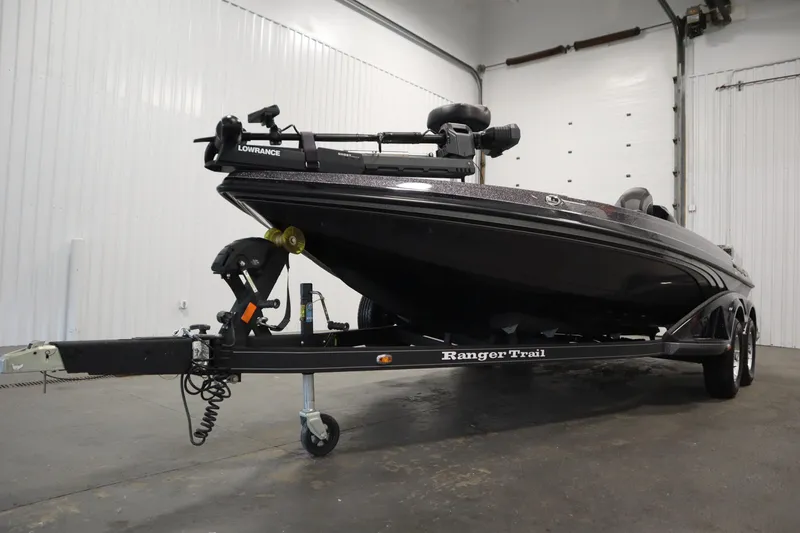 Slide: The Image of Ranger Z519 2023 - 61