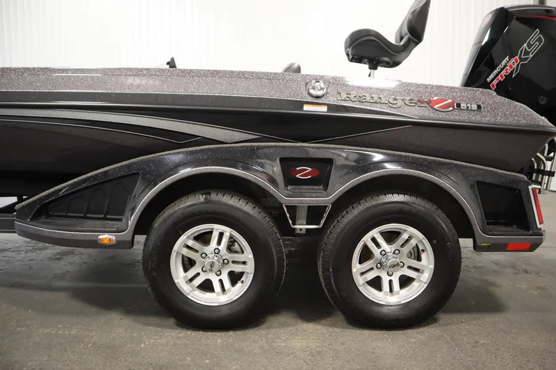 Slide: The Image of Ranger Z519 2023 - 62