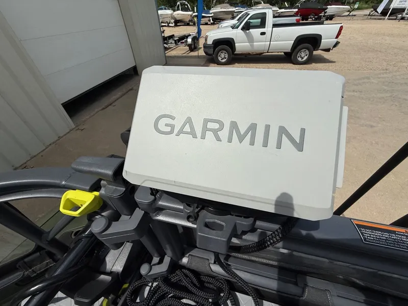 Slide: The Image of Sea-Doo Switch Fish 2025 - 12