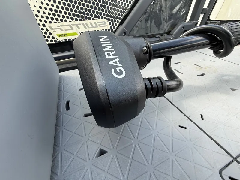 Slide: The Image of Sea-Doo Switch Fish 2025 - 13