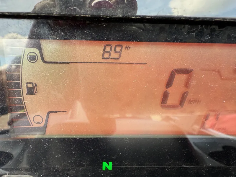 Slide: The Image of Sea-Doo Switch Fish 2025 - 21