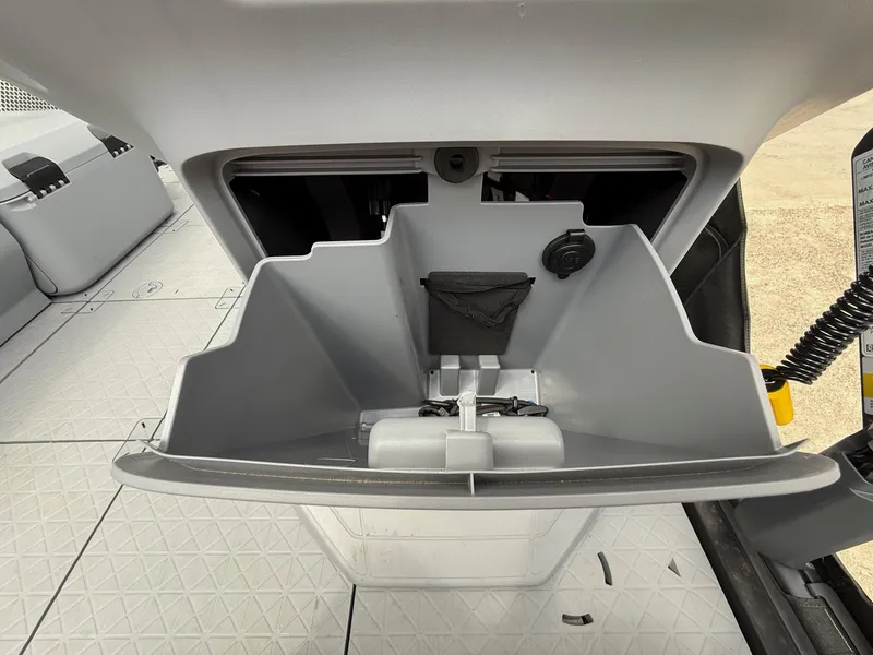 Slide: The Image of Sea-Doo Switch Fish 2025 - 22