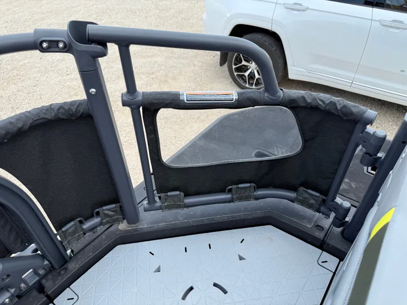 Slide: The Image of Sea-Doo Switch Fish 2025 - 29