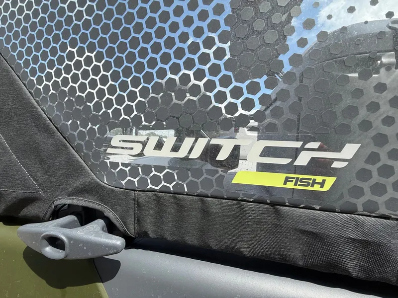 Slide: The Image of Sea-Doo Switch Fish 2025 - 7