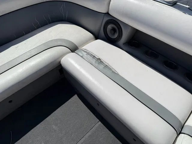 Slide: The Image of Supra Performance Launch 22 SSV 2005 - 10