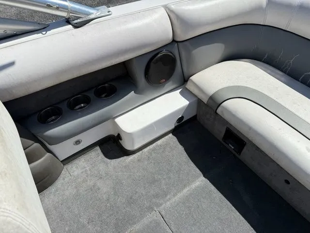 Slide: The Image of Supra Performance Launch 22 SSV 2005 - 11