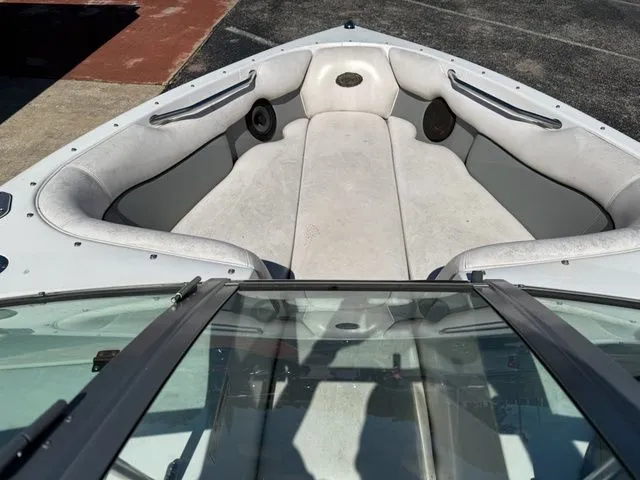 Slide: The Image of Supra Performance Launch 22 SSV 2005 - 7