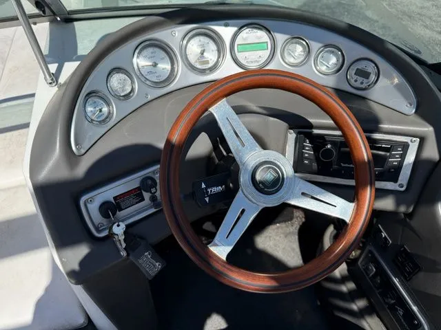 Slide: The Image of Supra Performance Launch 22 SSV 2005 - 8