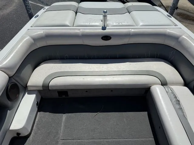 Slide: The Image of Supra Performance Launch 22 SSV 2005 - 9