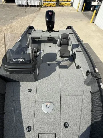 Slide: The Image of Lund 1875 IMPACT XS SINGLE CONSOLE 2025 - 5