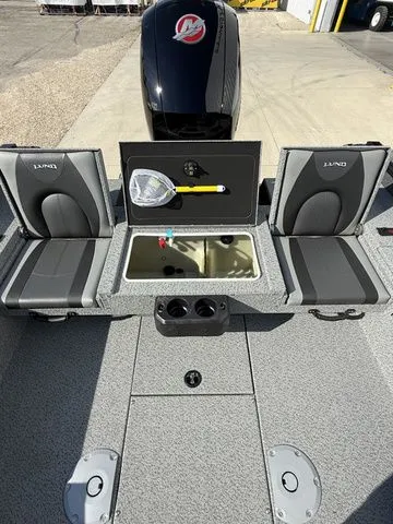 Slide: The Image of Lund 1875 IMPACT XS SINGLE CONSOLE 2025 - 9