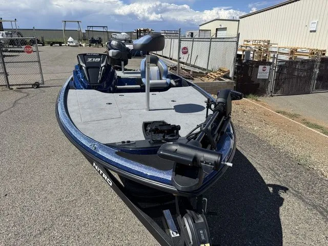 Slide: The Image of Nitro Z18 2026 - 14