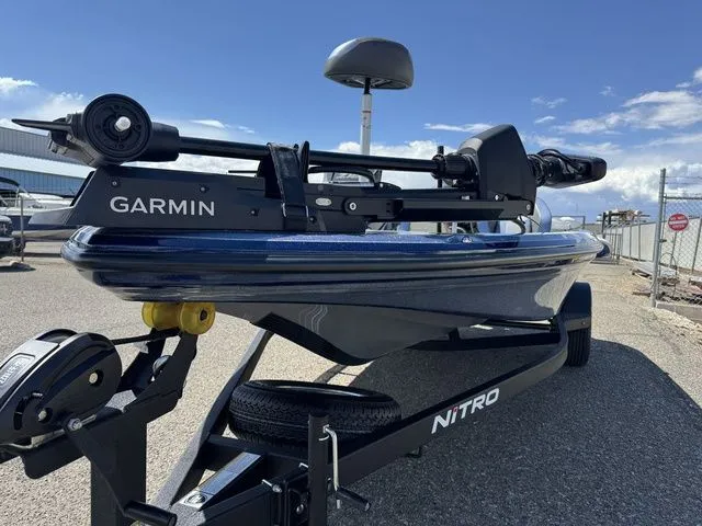 Slide: The Image of Nitro Z18 2026 - 15