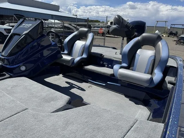 Slide: The Image of Nitro Z18 2026 - 16