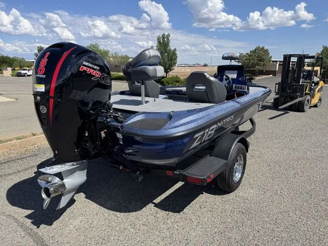 Slide: The Image of Nitro Z18 2026 - 5