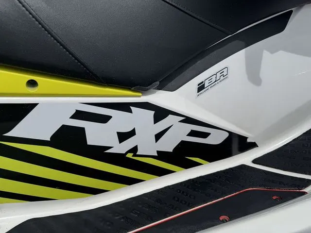 Slide: The Image of Sea-Doo RXP 2017 - 12
