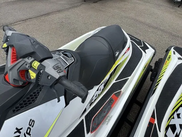 Slide: The Image of Sea-Doo RXP 2017 - 19