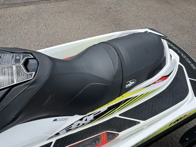 Slide: The Image of Sea-Doo RXP 2017 - 20
