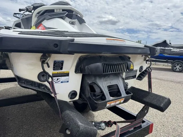 Slide: The Image of Sea-Doo RXP 2017 - 9