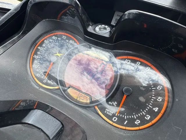 Slide: The Image of Sea-Doo RXT 2017 - 17