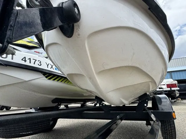 Slide: The Image of Sea-Doo RXT 2017 - 20