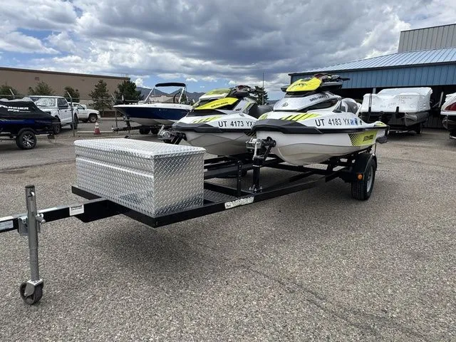 Slide: The Image of Sea-Doo RXT 2017 - 21