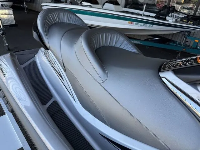 Slide: The Image of Yamaha WaveRunner FX 2007 - 11