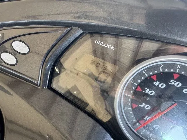 Slide: The Image of Yamaha WaveRunner FX 2007 - 13