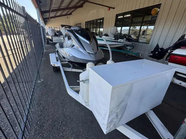 Slide: The Image of Yamaha WaveRunner FX 2007 - 7