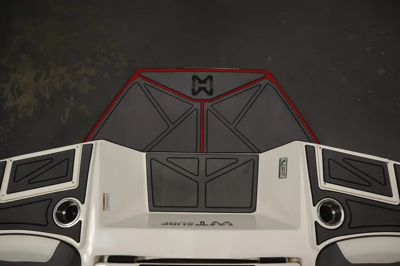 Slide: The Image of Heyday Wake Boats WTSurf 2023 - 51