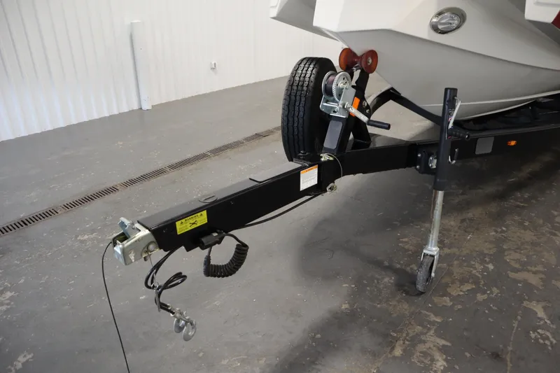 Slide: The Image of Heyday Wake Boats WTSurf 2023 - 52