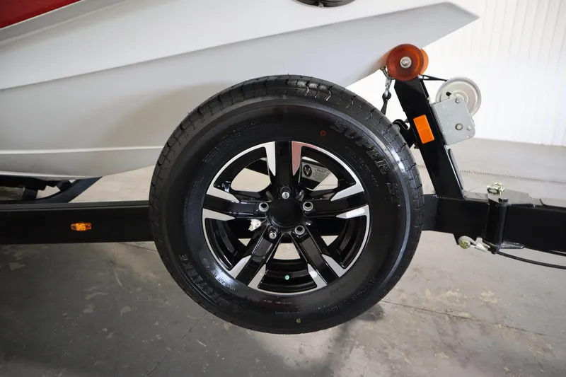 Slide: The Image of Heyday Wake Boats WTSurf 2023 - 53