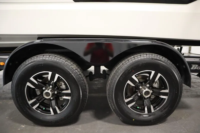 Slide: The Image of Heyday Wake Boats WTSurf 2023 - 55