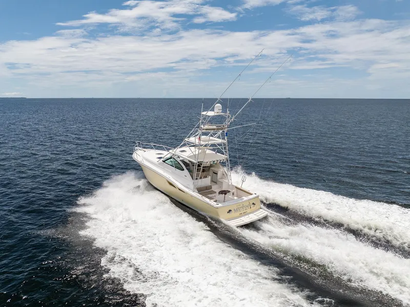 Slide: The Image of Aft port side - 5