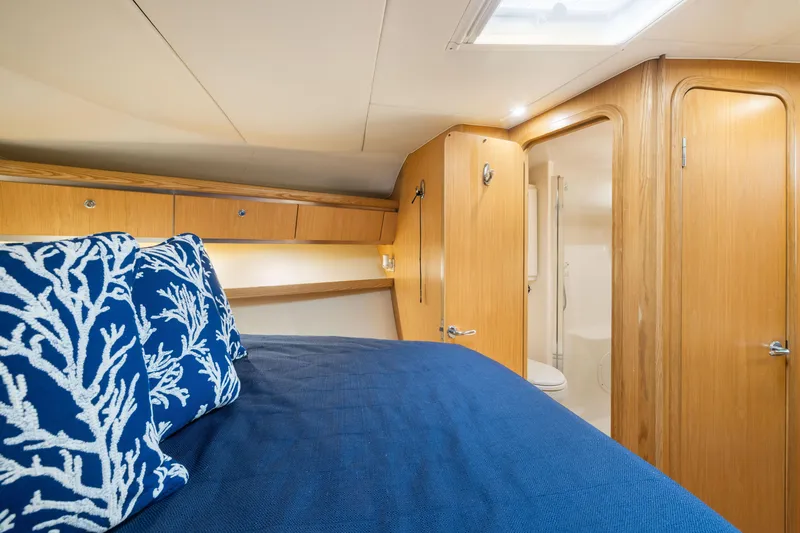 Slide: The Image of Tiara 4200 Open 2005 - 53