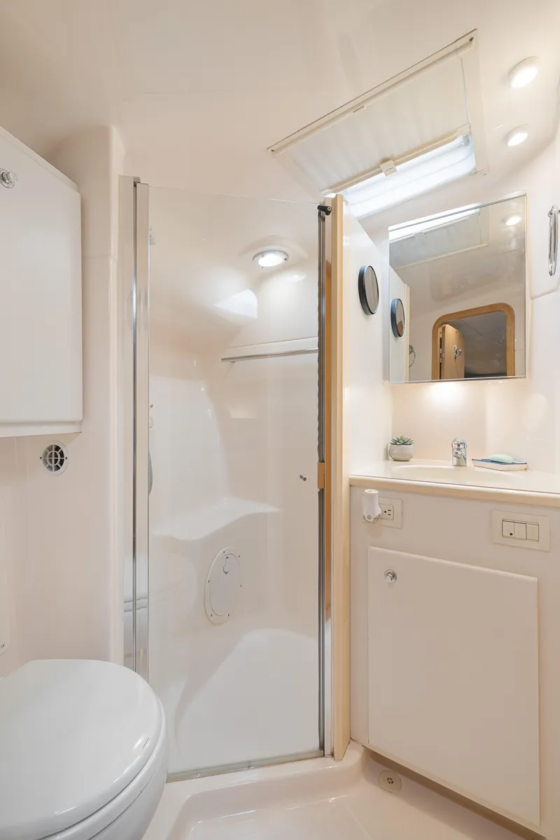 Slide: The Image of Tiara 4200 Open 2005 - 56