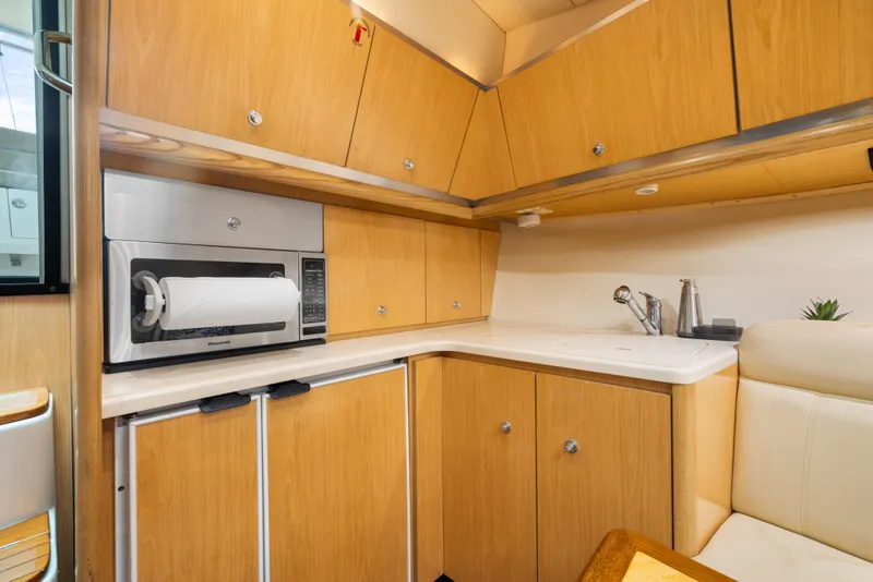 Slide: The Image of Tiara 4200 Open 2005 - 57