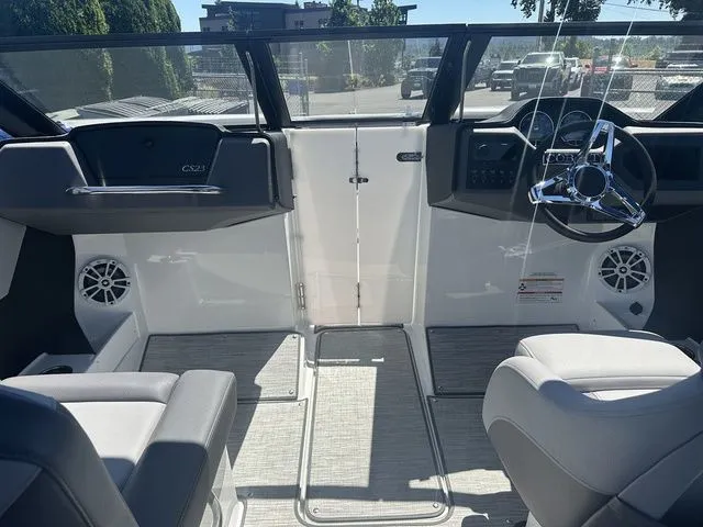 Slide: The Image of Cobalt CS23 2025 - 25