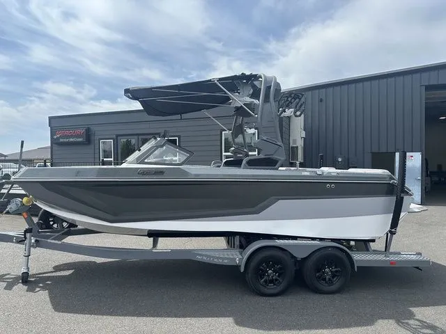 The Image of Nautique Super Air Nautique GS20 2025 - 1