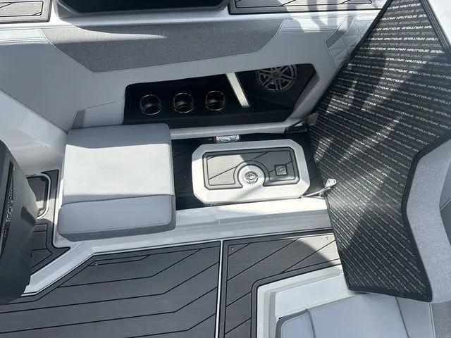 Slide: The Image of Nautique Super Air Nautique GS20 2025 - 16