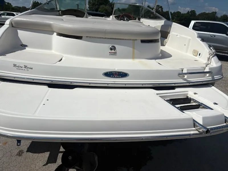 Slide: The Image of Chaparral 204 SSi 2004 - 10