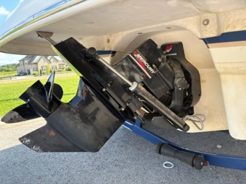 Slide: The Image of Chaparral 204 SSi 2004 - 13