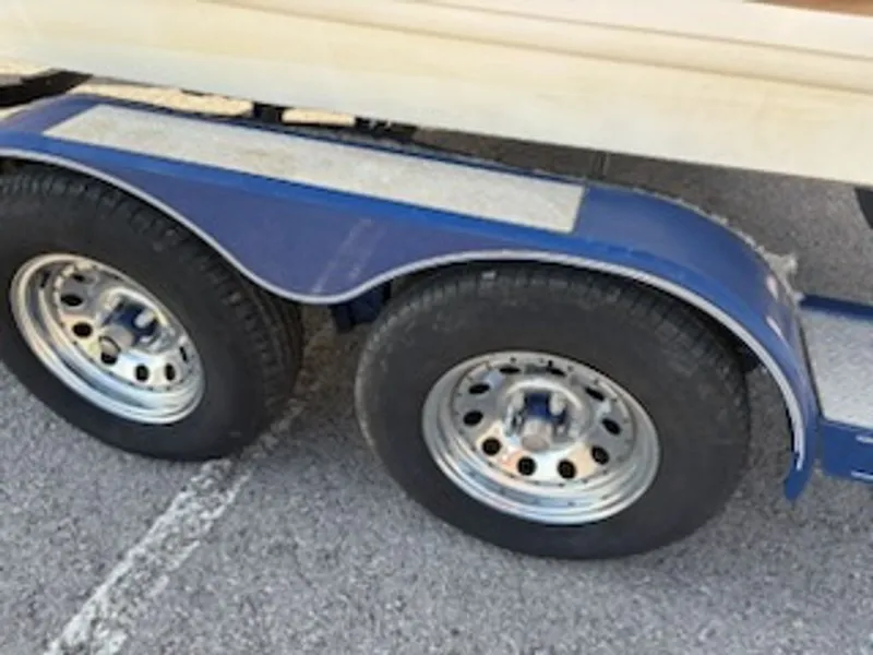 Slide: The Image of Chaparral 204 SSi 2004 - 14