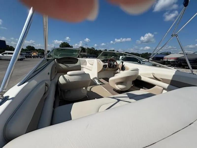 Slide: The Image of Chaparral 204 SSi 2004 - 3