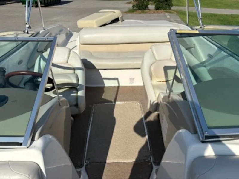 Slide: The Image of Chaparral 204 SSi 2004 - 5